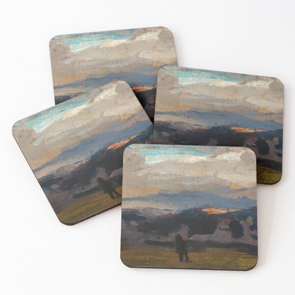 Item preview, Clouds - Zakopane designed and sold by marcilio.