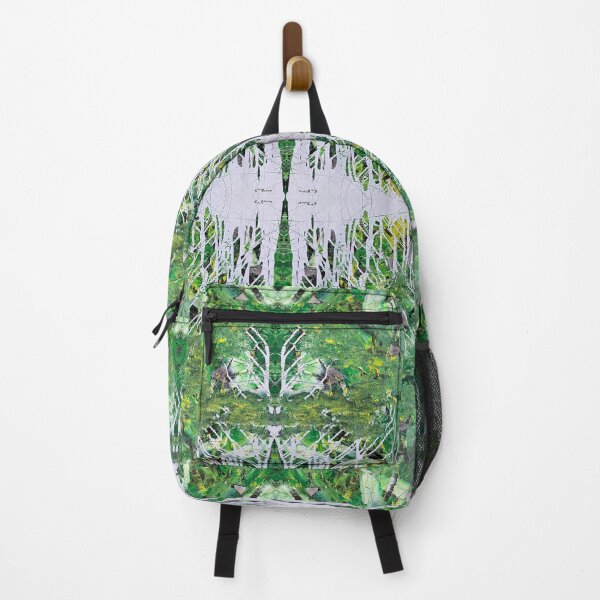 Item preview, My Jungle Your Jungle designed and sold by The Art of Robert W. Bonner.