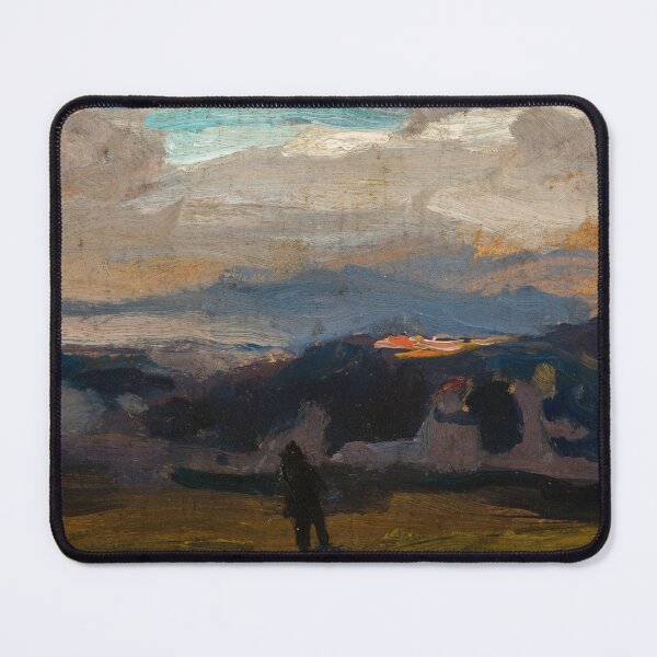 Item preview, Clouds - Zakopane designed and sold by marcilio.