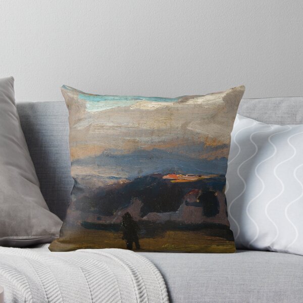 Item preview, Clouds - Zakopane designed and sold by marcilio.