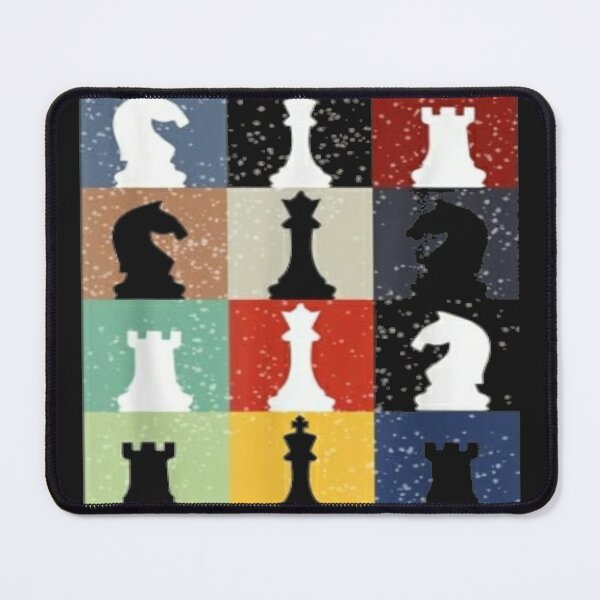 Item preview, Funny Chess Board Tee Game Humor set Player Chess T-Shirt designed and sold by aramida.