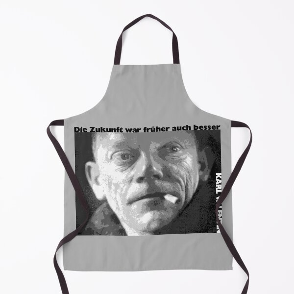 Item preview, Karl Valentin 005 designed and sold by Artman24.