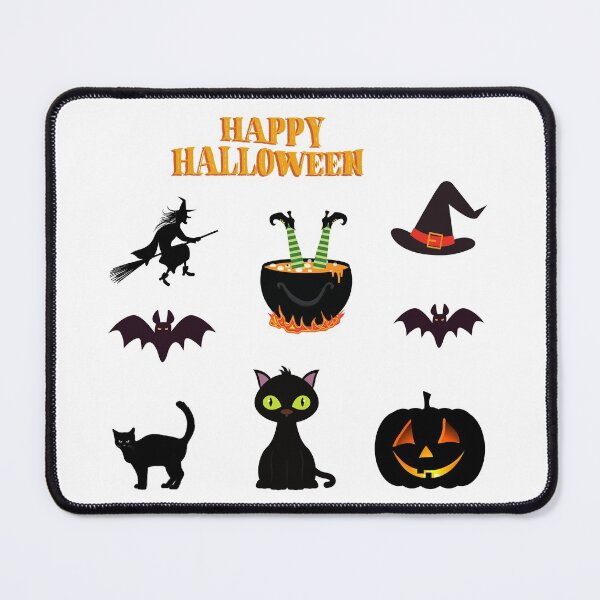 Item preview, BEST HALLOWEEN STICKER PACK 2 designed and sold by billionairebrnd.