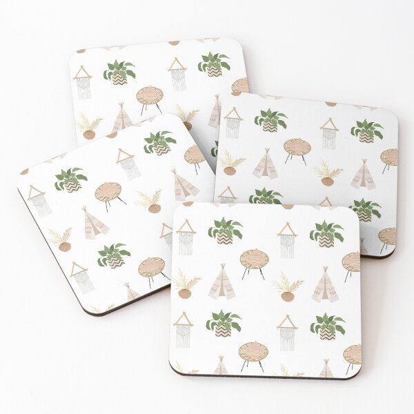 Item preview, aesthetic furniture pack with plants  designed and sold by KIKAIA  The Label.