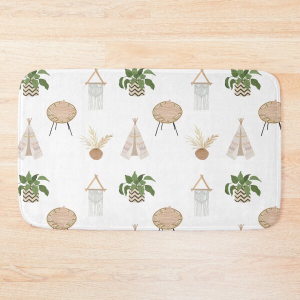 Item preview, aesthetic furniture pack with plants  designed and sold by KIKAIA  The Label.