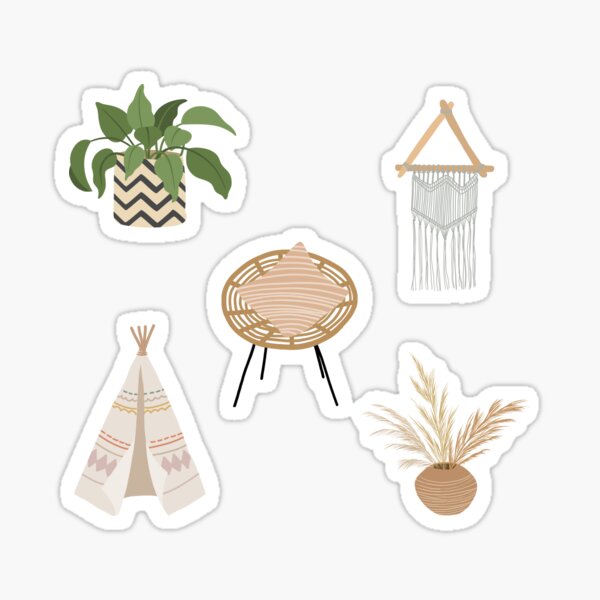 Item preview, aesthetic furniture pack with plants  designed and sold by KIKAIA  The Label.
