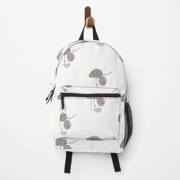 Item preview, Minimalist style design line art with limit color- line art designed and sold by tenkenryujin.