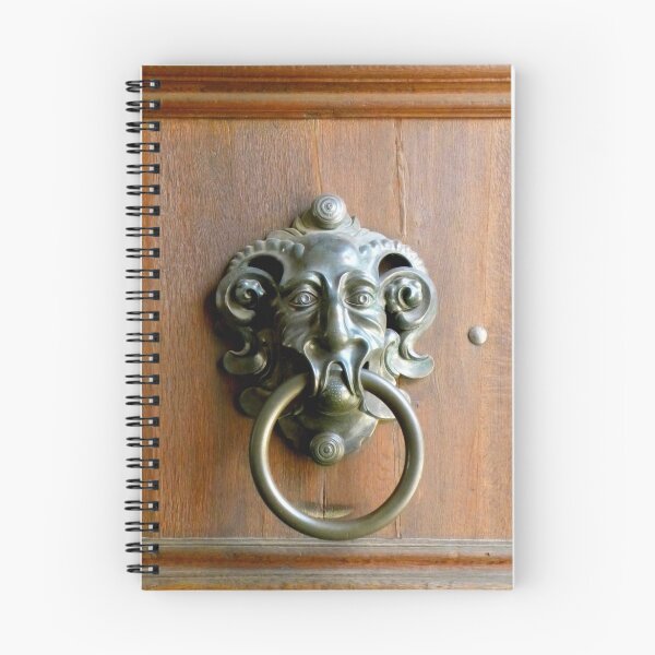 Item preview, Door Knocker designed and sold by claudiag2.