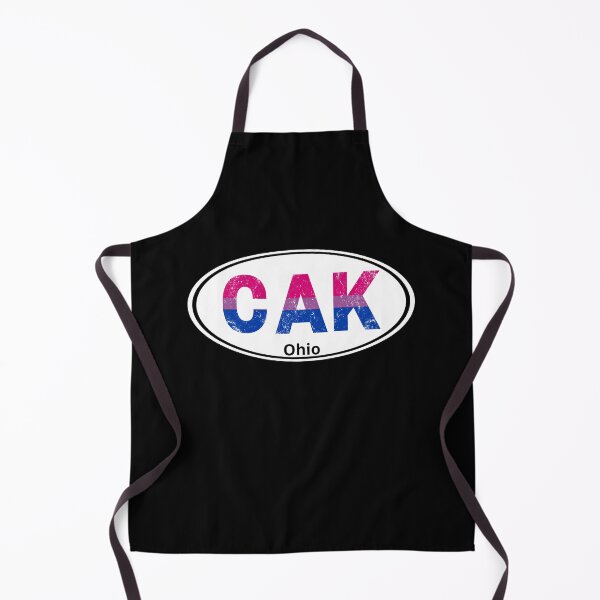 Item preview, Akron & Canton Ohio Bisexual Pride designed and sold by ShowMePride.