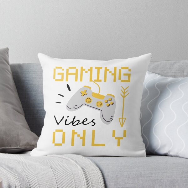 Item preview, video gamer shirt for men women boys girls youth gaming vibes only designed and sold by shirtscom.