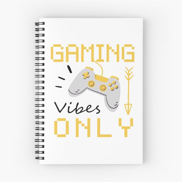 Item preview, video gamer shirt for men women boys girls youth gaming vibes only designed and sold by shirtscom.