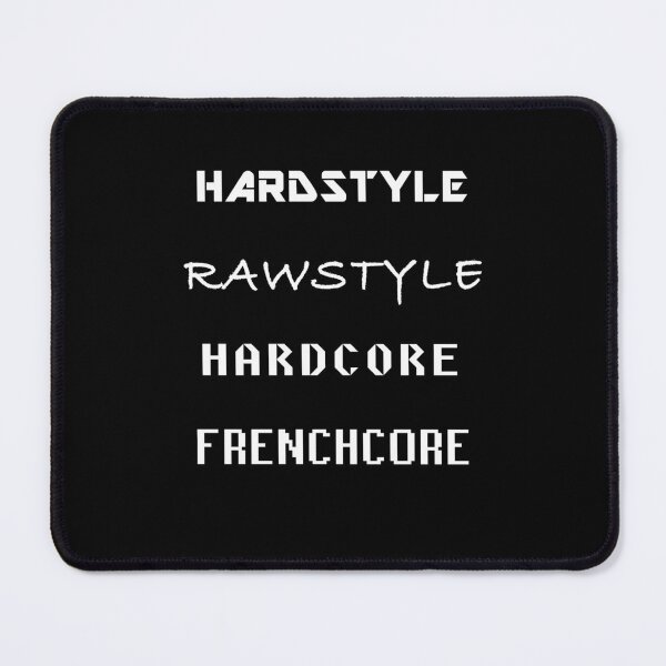 Item preview, Hardstyle Rawstyle Hard core Frenchcore - Rave designed and sold by Tig3rE.