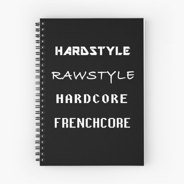 Item preview, Hardstyle Rawstyle Hardcore Frenchcore - Rave designed and sold by Tig3rE.