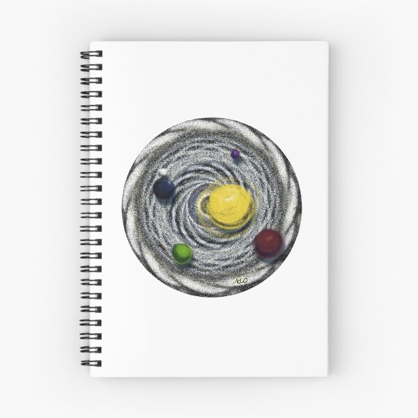 Item preview, Planets and Galaxies Original designed and sold by Motoyasu.