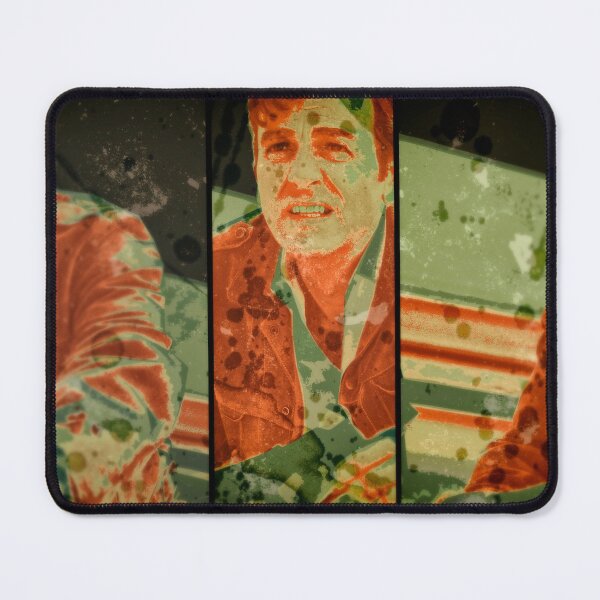 Item preview, Man X designed and sold by kimopix.