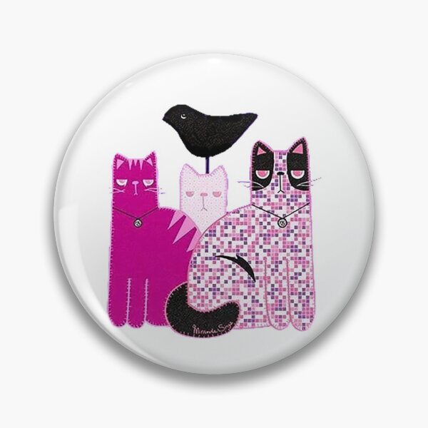 Item preview, Colleen-lleen Ballinger Miranda Sings Cats designed and sold by taylobarucau97.