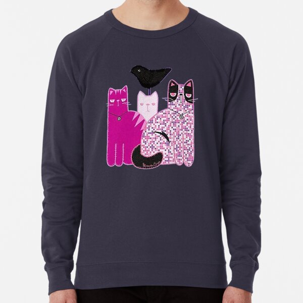 Miranda sings sales cat sweater