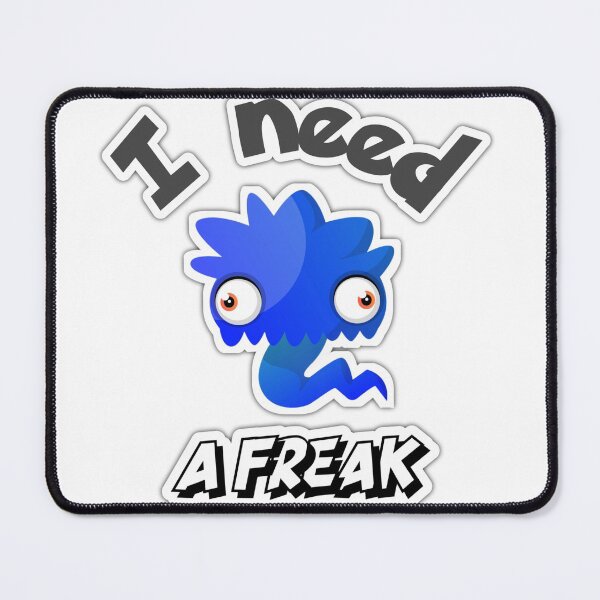 Item preview, i need a freak designed and sold by diva-design.