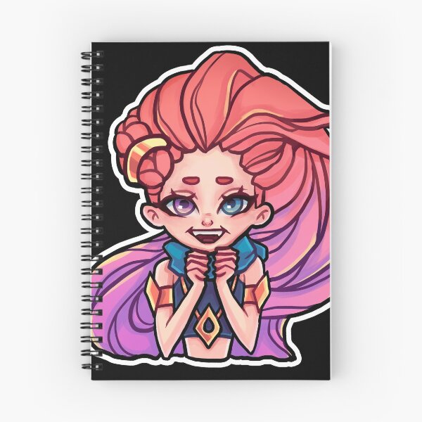 Item preview, Zoe designed and sold by EwwDoshik.