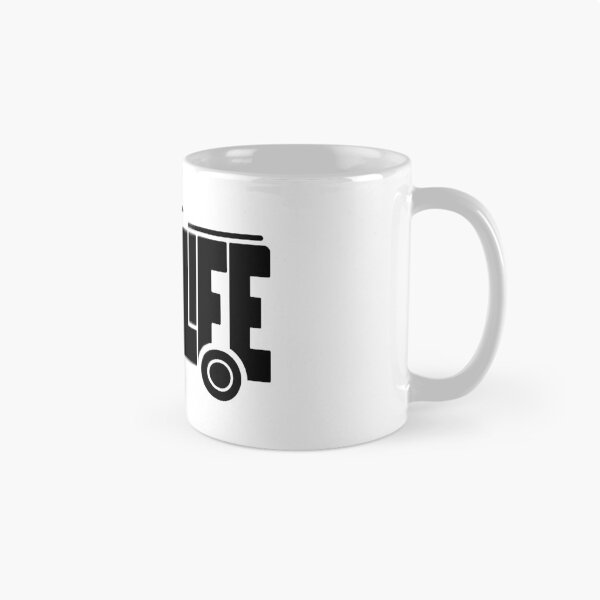 Item preview, Camper Van Image from #Vanlife letters-Black designed and sold by RedHangarDesign.