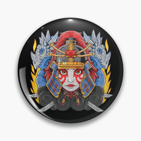 Item preview, warrior princess designed and sold by YMFargon.