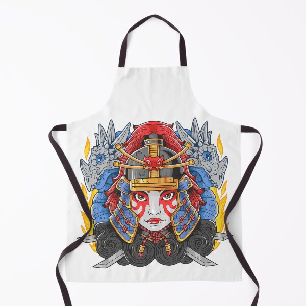 Item preview, warrior princess designed and sold by YMFargon.
