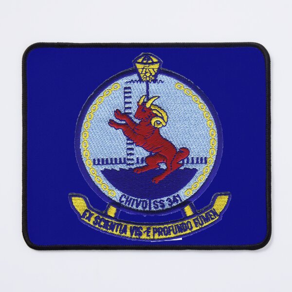 Item preview, USS CHIVO (SS-341) SHIP'S STORE designed and sold by militarygifts.