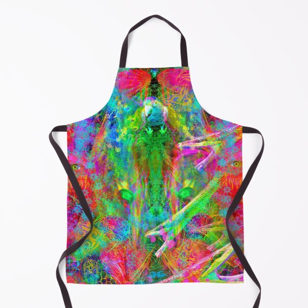 Item preview, Tropical Fever Dream designed and sold by Discordant Dreams Art.