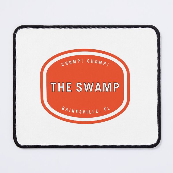 Item preview, The Swamp University of Florida designed and sold by field3.