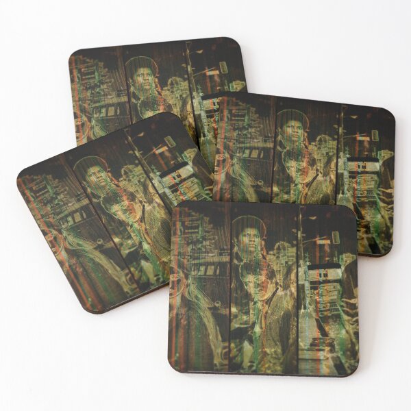 Item preview, The Squad designed and sold by kimopix.