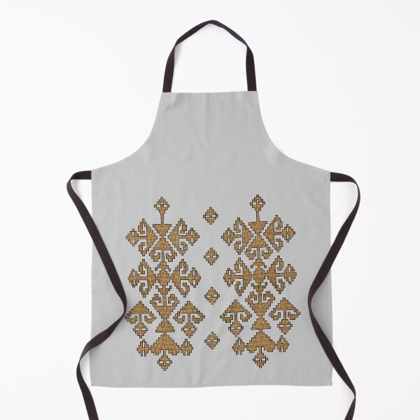 Item preview, Romanian traditional motif designed and sold by Aurora Murgescu.