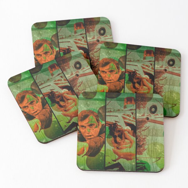 Item preview, Police Story designed and sold by kimopix.