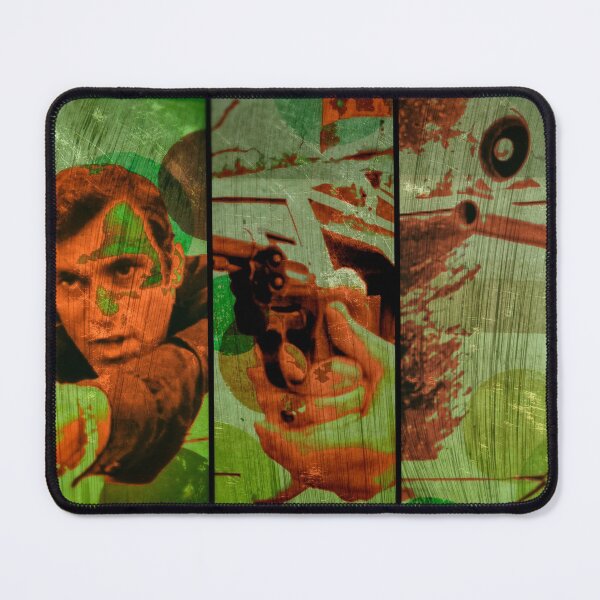 Item preview, Police Story designed and sold by kimopix.