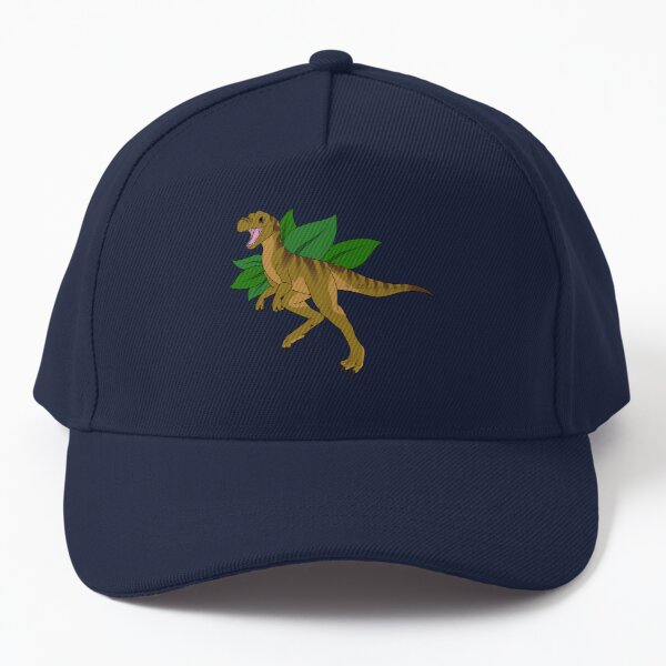 Jurassic Park Dinosaur Man Trucker Caps Men Funny Hat Fashion