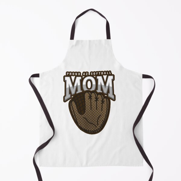 Item preview, Proud AZ Softball Mom designed and sold by Analee & K.