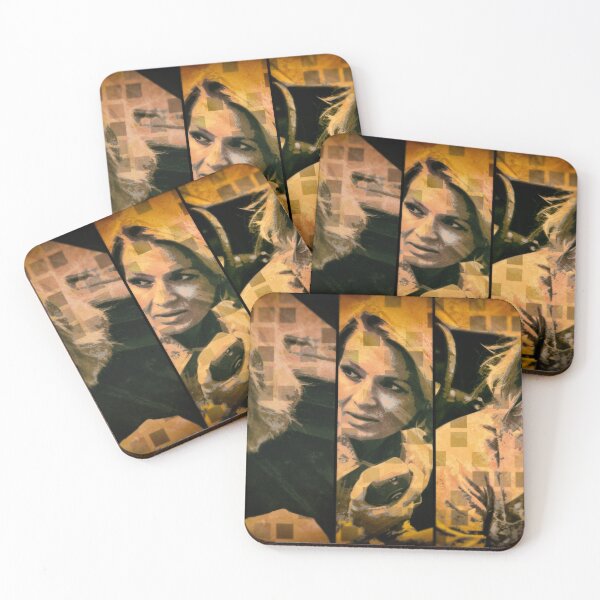 Item preview, Women of Police designed and sold by kimopix.