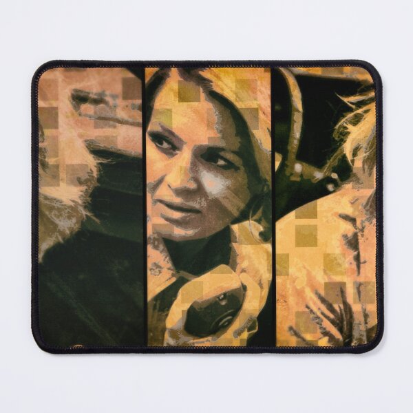 Item preview, Women of Police designed and sold by kimopix.
