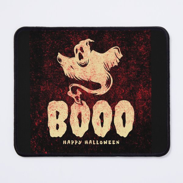 Item preview, Spooky Boo Ghost for Halloween designed and sold by LMcDs.