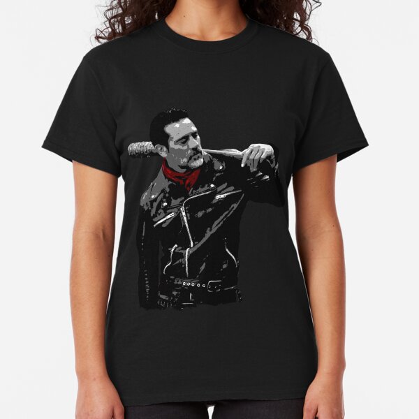 You got red on you Classic T-Shirt