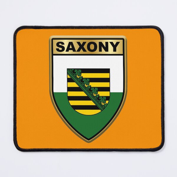 Item preview, SAXONY Phone Cases & Other Gifts (5) designed and sold by mpodger.