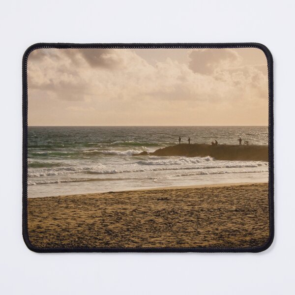 Item preview, Sunset at the beach designed and sold by taniasofia.