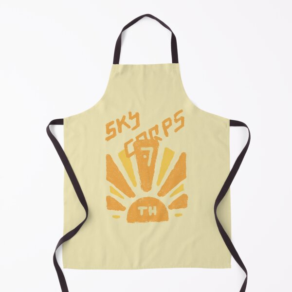 Item preview, The 7th Sky Corps designed and sold by silverxsakura.