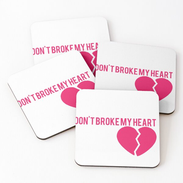 Item preview, DON'T BROKE MY HEART designed and sold by AWADHESH  CHAURASIA.