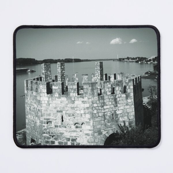 Item preview, Medieval fortress designed and sold by Cvijic.