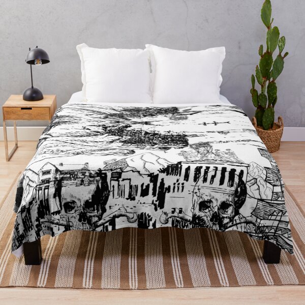 Item preview, Shoreline Mountain Mirror designed and sold by Designz101.
