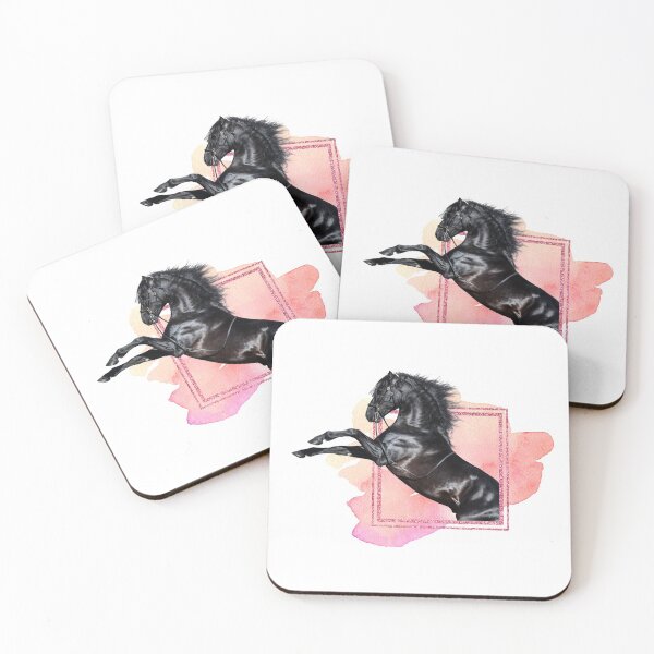 Item preview, Black Stallion designed and sold by Bettina2311.