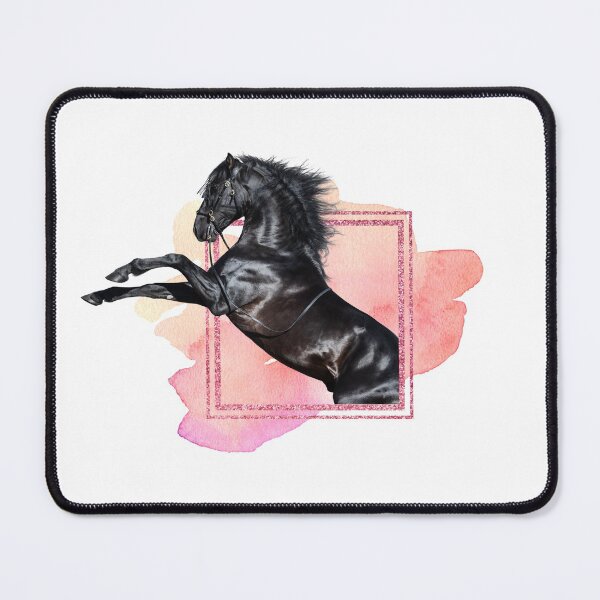 Item preview, Black Stallion designed and sold by Bettina2311.