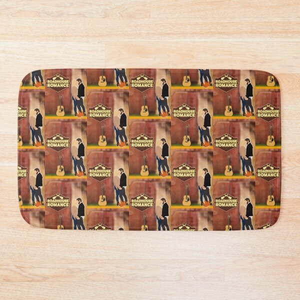 Item preview, Roadhouse Romance designed and sold by FandomByCamilla.