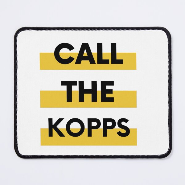 Item preview,  Call the Kopps | Call the Kopps Design  designed and sold by ExpertSayeed.