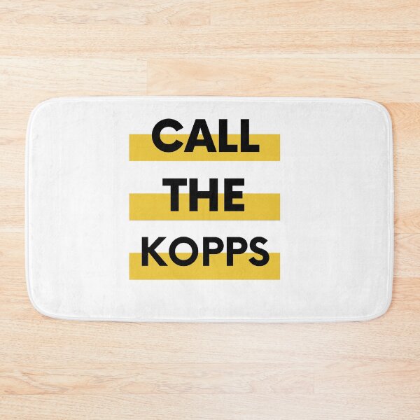 Item preview,  Call the Kopps | Call the Kopps Design  designed and sold by ExpertSayeed.